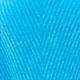 Azure Blue Super Soft Chevron Detail Jumper