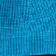 Bright Blue Roll Neck Super Soft Knitted Jumper