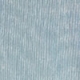 Soft Blue Metallic Plisse Midi Wrap Dress