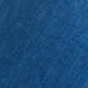Indigo Blue Pocket Detail Denim Midi Skirt