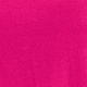 Hot Pink Super Soft V Neck Jersey T- Shirt