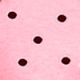 Pink & Black Polka Dot Print Jumper