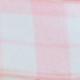 Pink & Ivory Checked Soft Touch Shirt