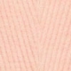 Blush Pink Super Soft Chevron Detail Jumper