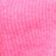Bright Pink Chevron Roll Neck Ribbed Jumper