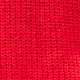 Red Chunky Knit Longline Cardigan