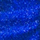 Sapphire Blue V Neck Velvet Ruched Detail Midi Dress