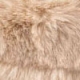 Tan Suede Faux Fur Lined Boot Slippers